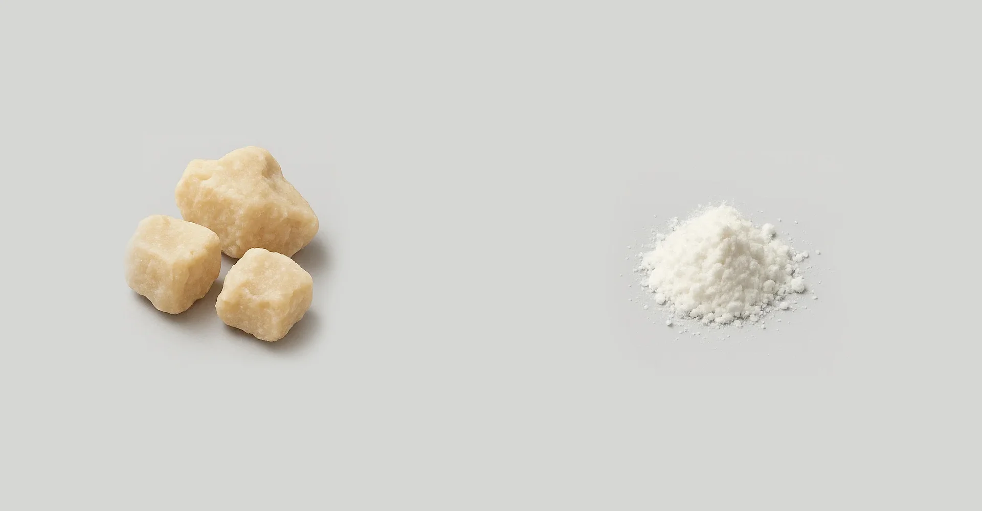 Difference Between Crack and Cocaine