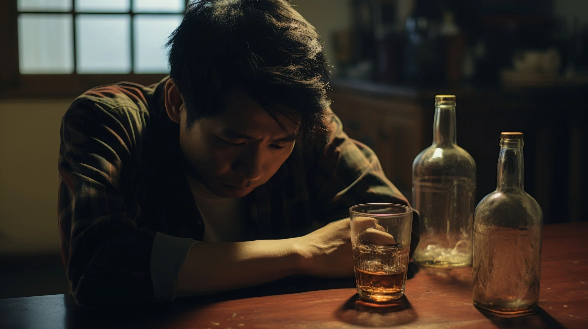 how to sober up from alcohol fast