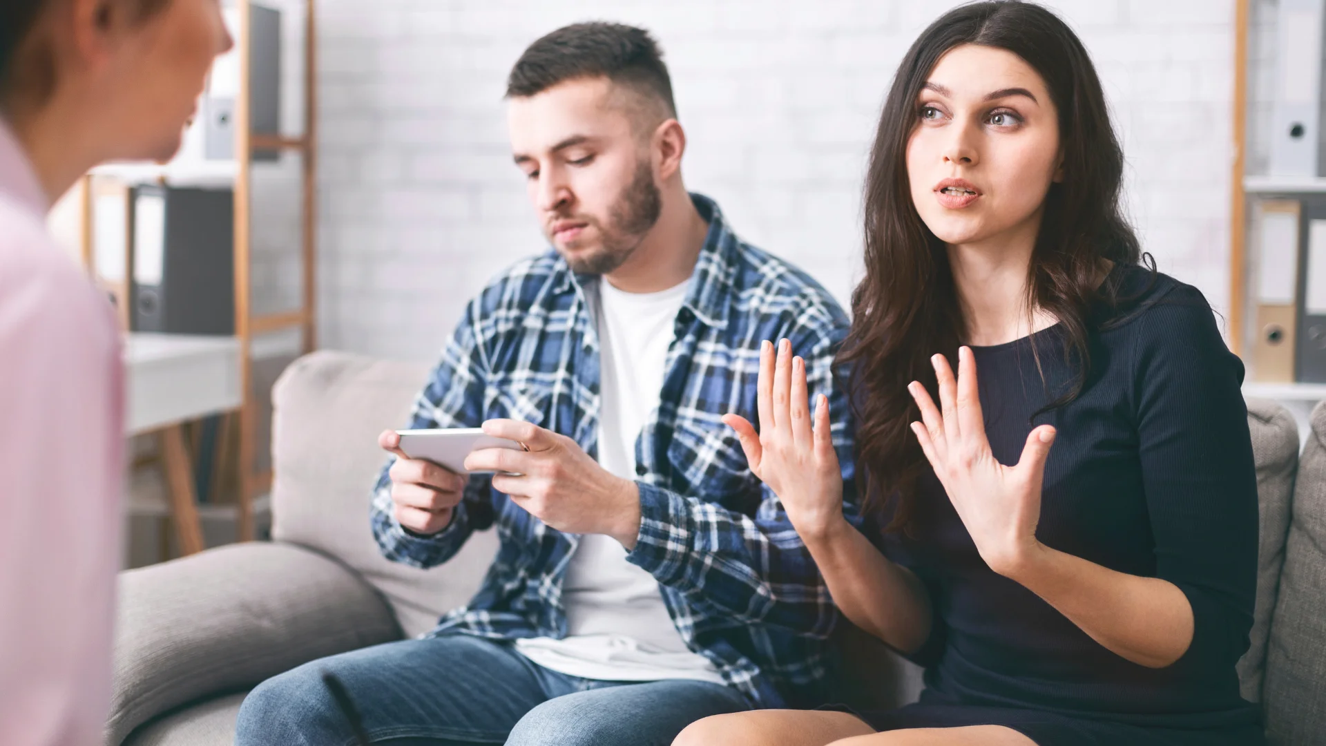 Understanding the Five Stages of Grief in Addiction Recovery